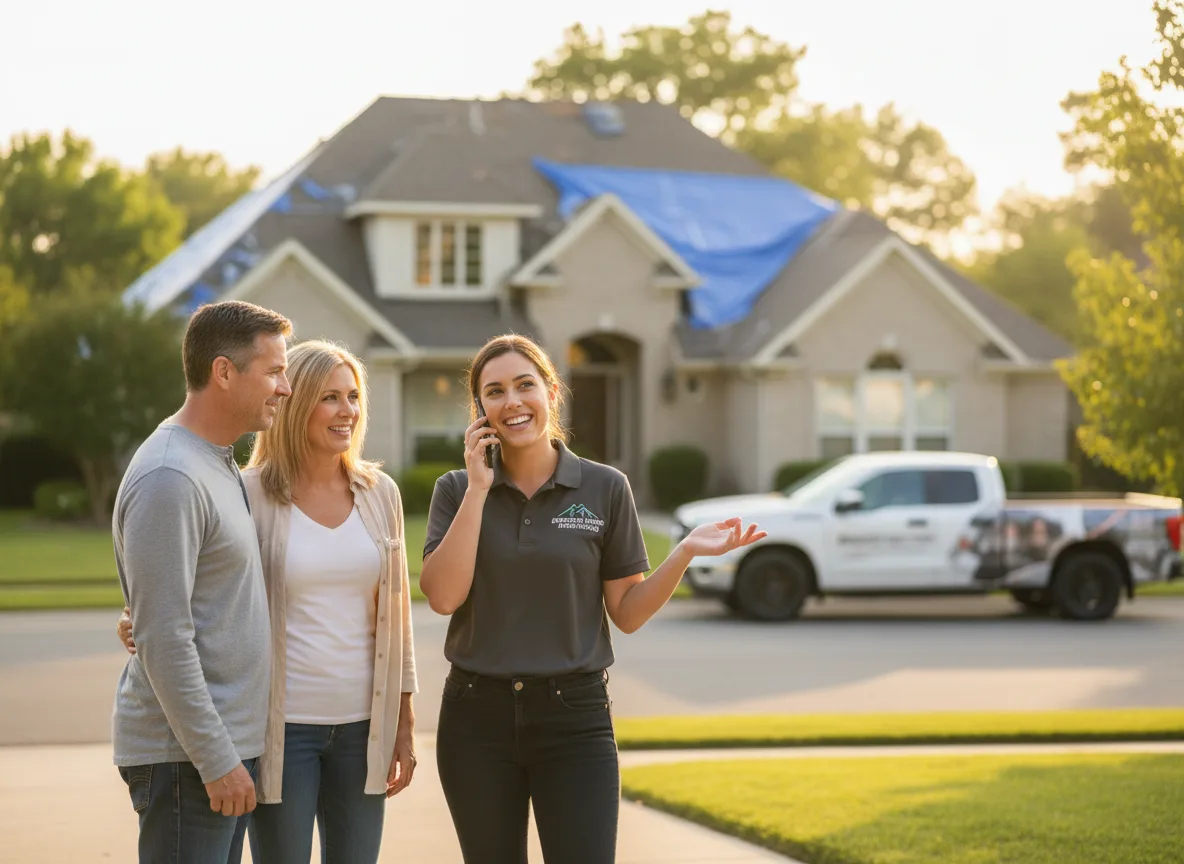 Emergency Roof Repair South Wilmington, IL FAQs